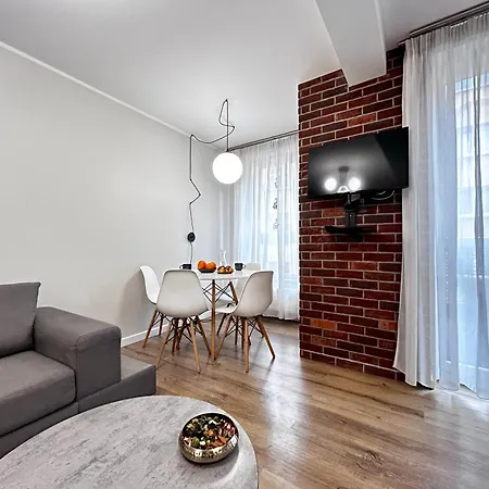 Rydygiera14 Apartment Wroclaw Exterior photo