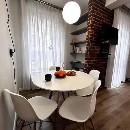 Rydygiera14 Apartment Wroclaw Exterior photo