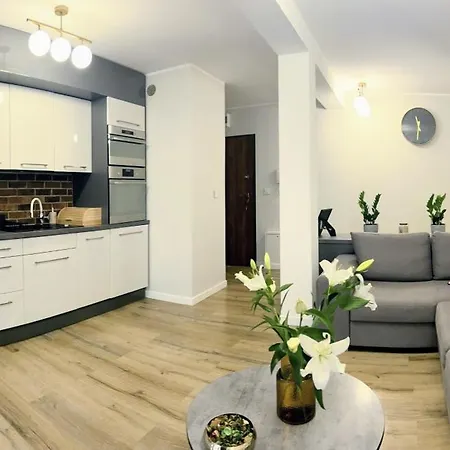 Rydygiera14 Apartment Wroclaw Exterior photo