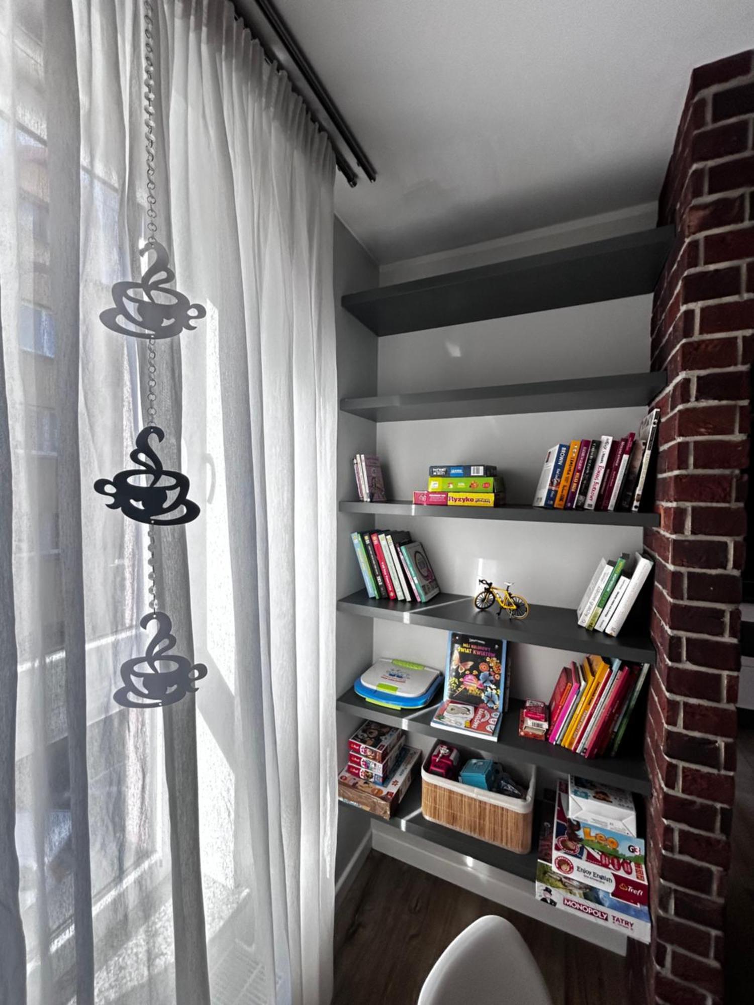 Apartment Rydygiera14