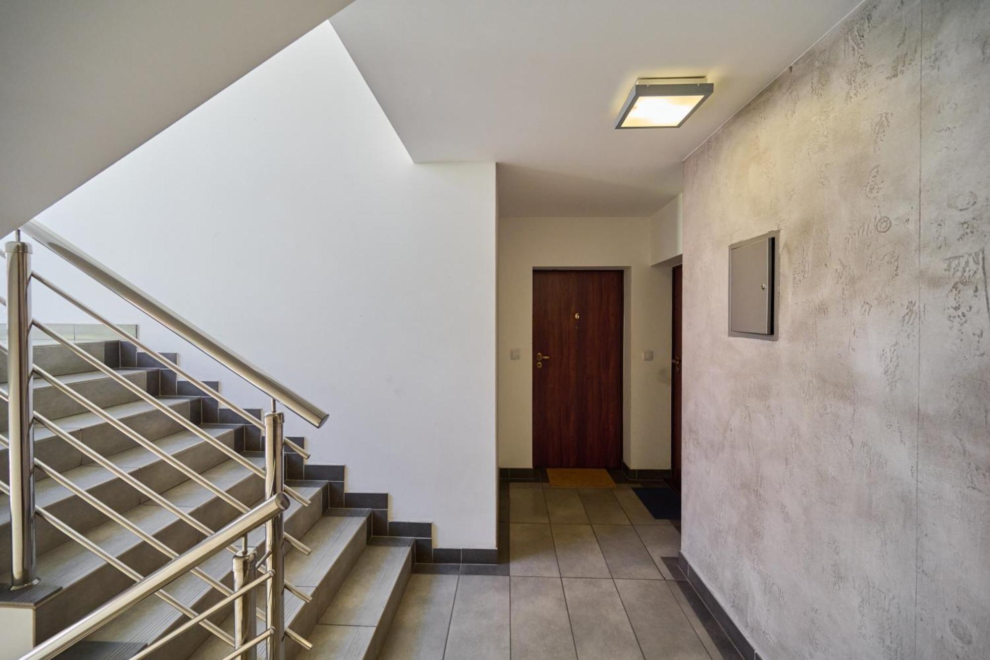 Apartment Rydygiera14 Wroclaw