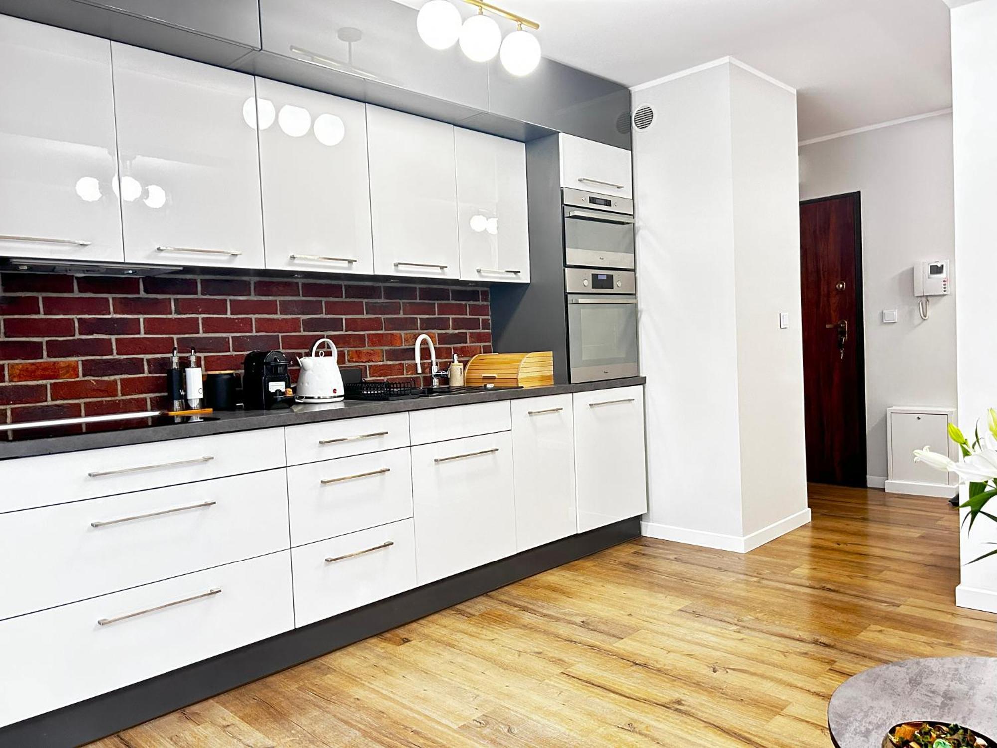 Apartment Rydygiera14 Wroclaw