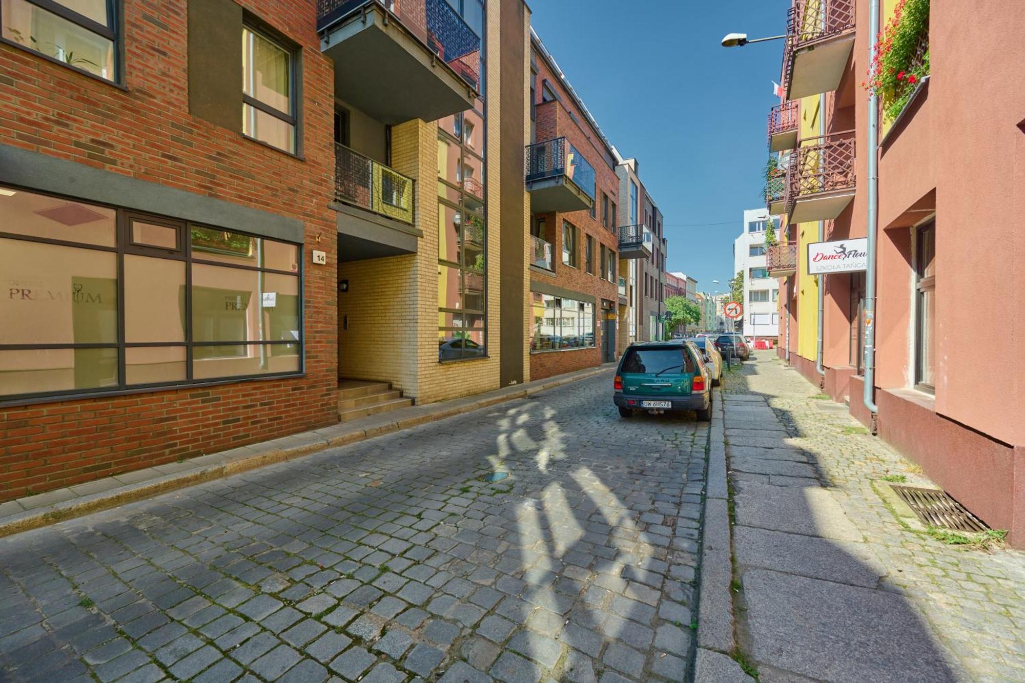 Rydygiera14 Wroclaw