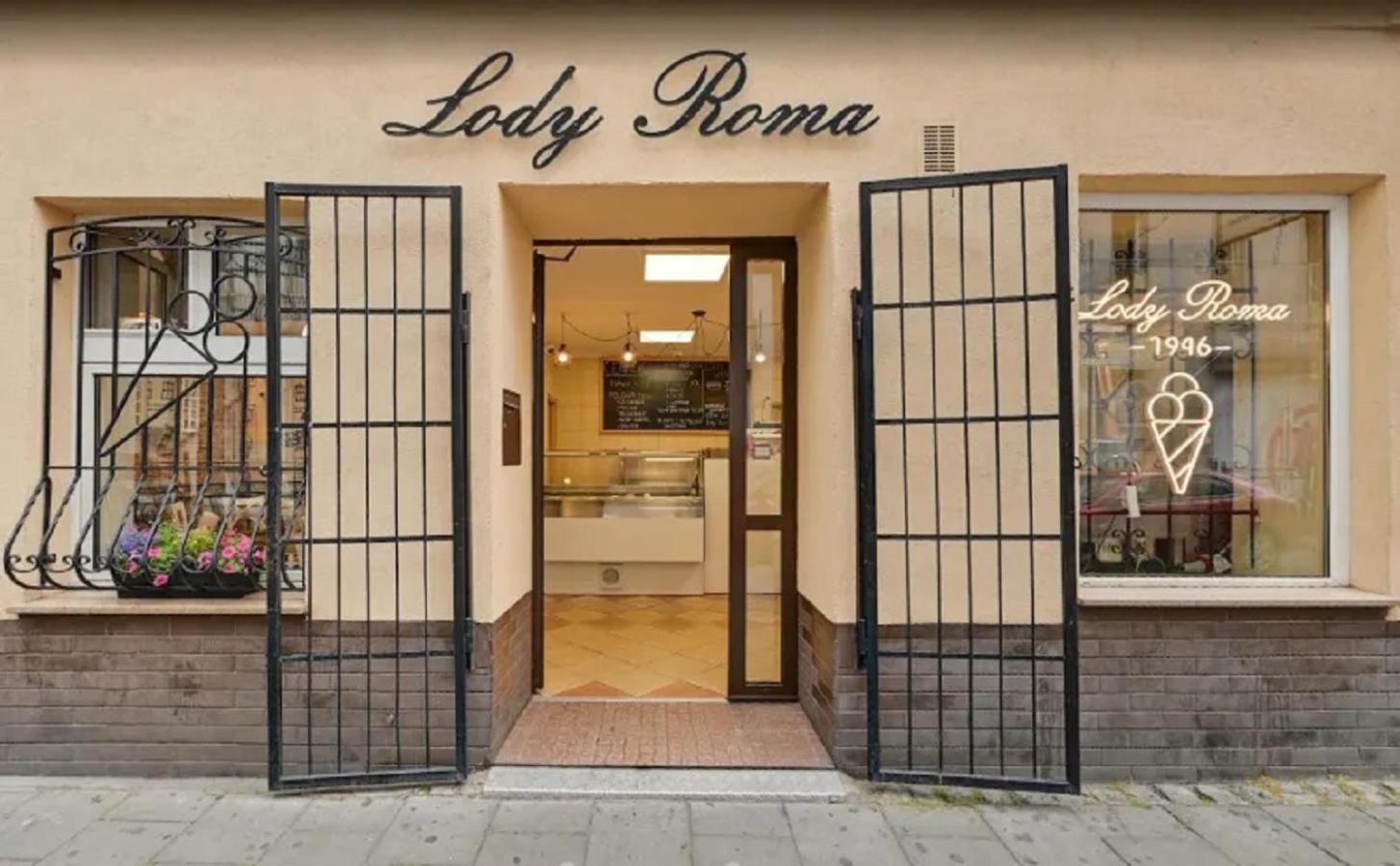 Apartment Rydygiera14